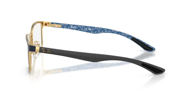 Rayban RX8424-3226 - Side View