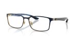 Rayban RX8424-3226 - Quarter View