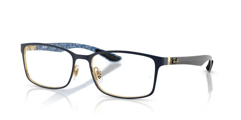 Rayban RX8424-3226 - Quarter View