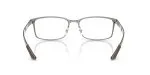 Rayban RX8424-3227 - Back View