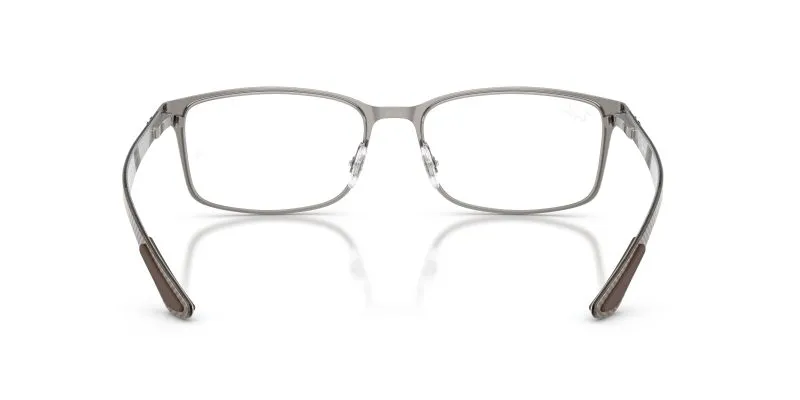 Rayban RX8424-3227 - Back View
