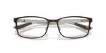 Rayban RX8424-3227 - Folded View