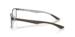 Rayban RX8424-3227 - Side View