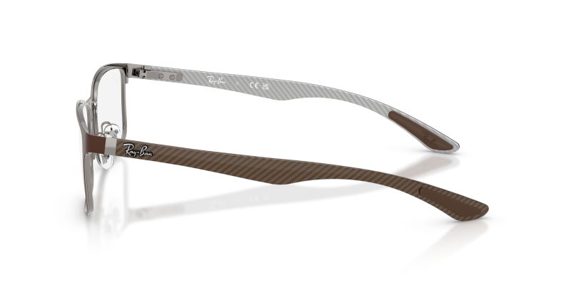 Rayban RX8424-3227 - Side View