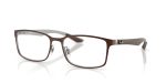 Rayban RX8424-3227 - Quarter View Rayban RX8424-3227 - Quarter View