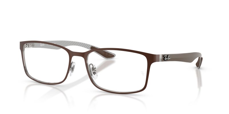 Rayban RX8424-3227 - Quarter View