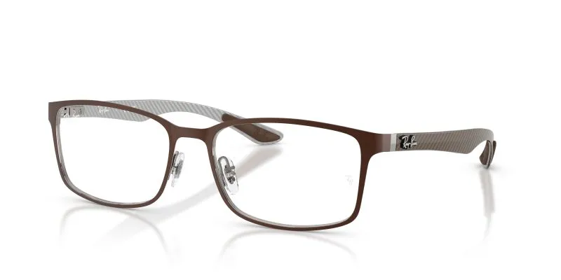 Rayban RX8424-3227 - Quarter View