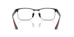 Rayban RX8425M-F002 - Back View Rayban RX8425M-F002 - Back View