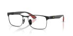 Rayban RX8425M-F002 - Quarter View Rayban RX8425M-F002 - Quarter View