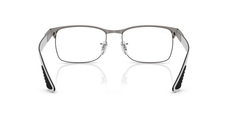 Rayban RX8425M-F099 - Back View