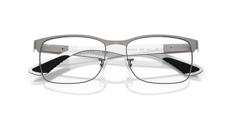 Rayban RX8425M-F099 - Folded View
