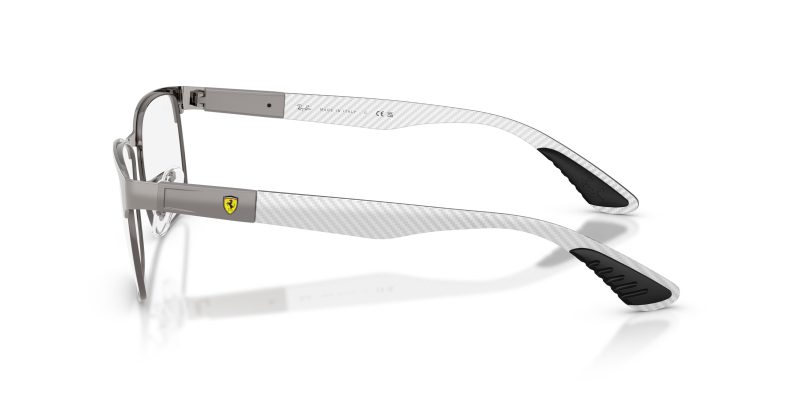 Rayban RX8425M-F099 - Side View