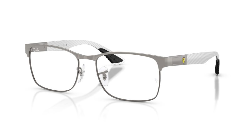 Rayban RX8425M-F099 - Quarter View