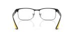 Rayban RX8425M-F120 - Back View Rayban RX8425M-F120 - Back View