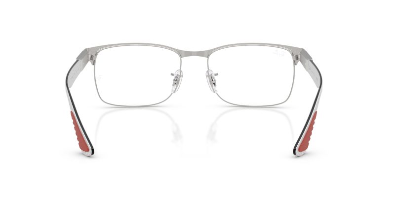 Rayban RX8425M-F131 - Back View