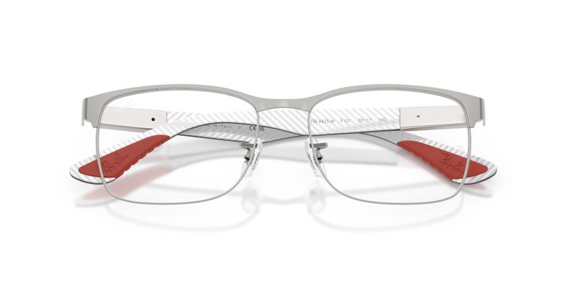 Rayban RX8425M-F131 - Folded View