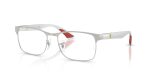 Rayban RX8425M-F131 - Quarter View Rayban RX8425M-F131 - Quarter View