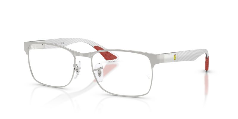 Rayban RX8425M-F131 - Quarter View
