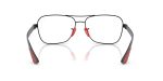 Rayban RX8436M-F002 - Back View