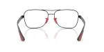 Rayban RX8436M-F002 - Back View Rayban RX8436M-F002 - Back View
