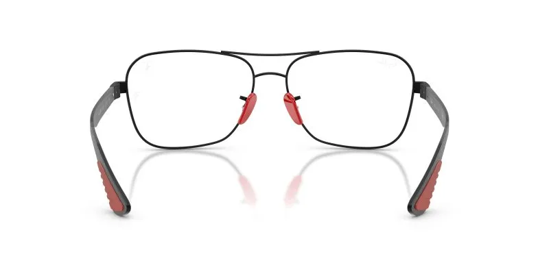 Rayban RX8436M-F002 - Back View