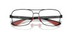 Rayban RX8436M-F002 - Folded View Rayban RX8436M-F002 - Folded View