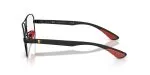 Rayban RX8436M-F002 - Side View Rayban RX8436M-F002 - Side View