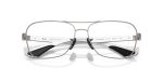 Rayban RX8436M-F116 - Folded View