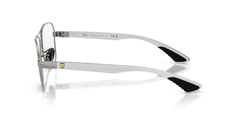 Rayban RX8436M-F116 - Side View