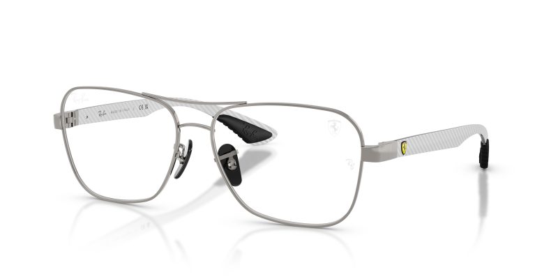 Rayban RX8436M-F116 - Quarter View