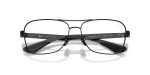 Rayban RX8436M-F117 - Folded View