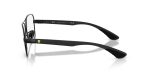 Rayban RX8436M-F117 - Side View