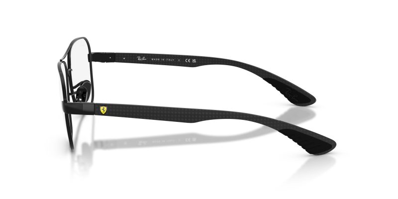 Rayban RX8436M-F117 - Side View