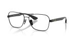 Rayban RX8436M-F117 - Quarter View