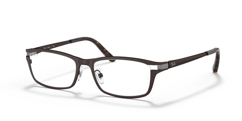 Rayban RX8727D-1020 - Quarter View