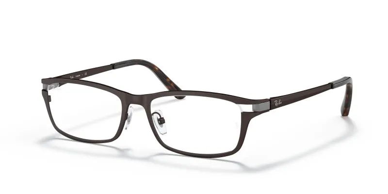 Rayban RX8727D-1020 - Quarter View