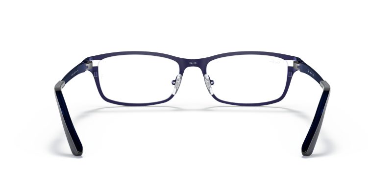 Rayban RX8727D-1061 - Back View