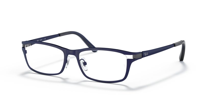 Rayban RX8727D-1061 - Quarter View