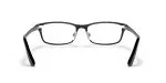 Rayban RX8727D-1074 - Back View