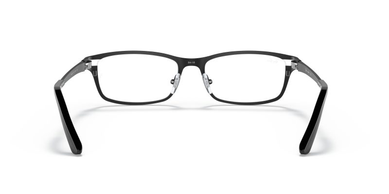 Rayban RX8727D-1074 - Back View