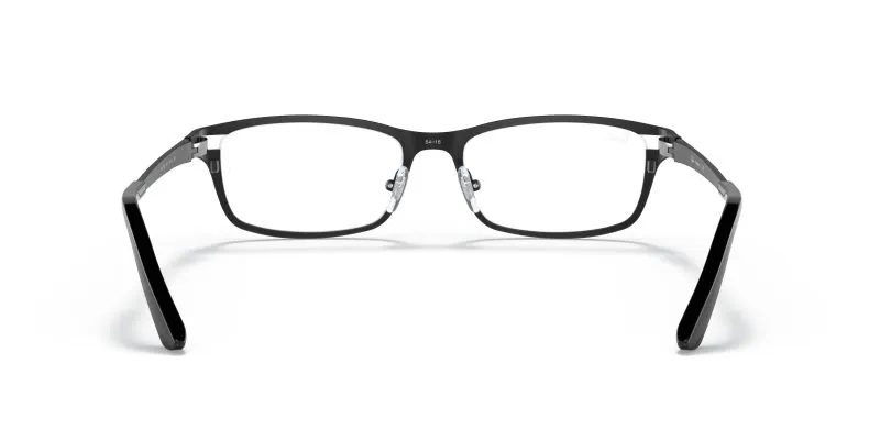 Rayban RX8727D-1074 - Back View