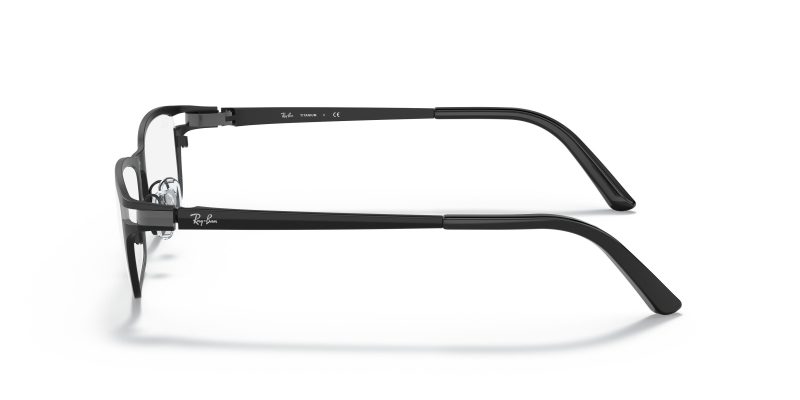 Rayban RX8727D-1074 - Side View