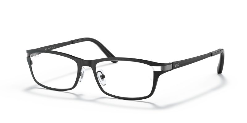 Rayban RX8727D-1074 - Quarter View