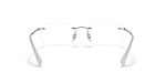 Rayban RX8755-1000 - Back View