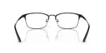 Rayban RX8772D-1206 - Back View Rayban RX8772D-1206 - Back View