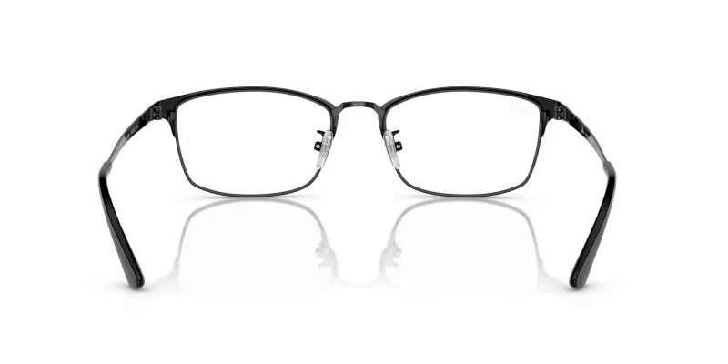 Rayban RX8772D-1206 - Back View