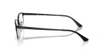 Rayban RX8772D-1206 - Side View Rayban RX8772D-1206 - Side View