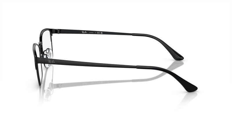 Rayban RX8772D-1206 - Side View