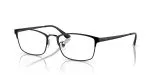 Rayban RX8772D-1206 - Quarter View Rayban RX8772D-1206 - Quarter View