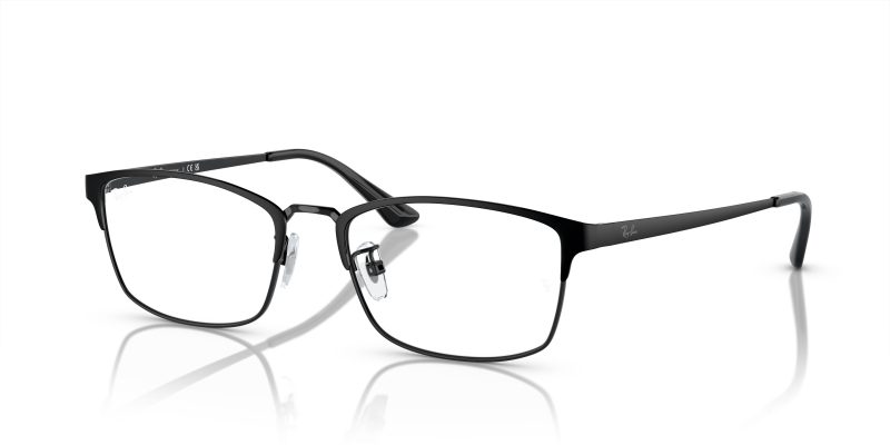 Rayban RX8772D-1206 - Quarter View